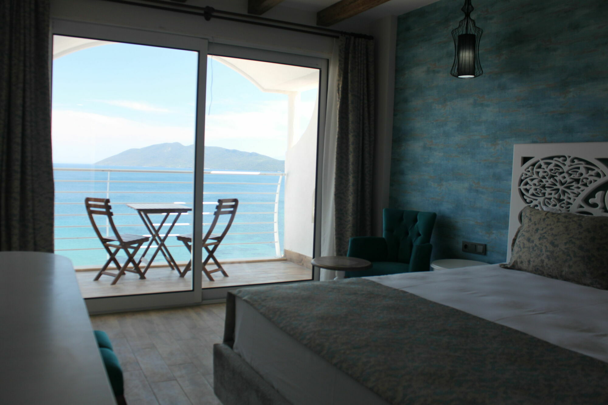 Dolce Bodrum Hotel - Adult Only Quarto foto