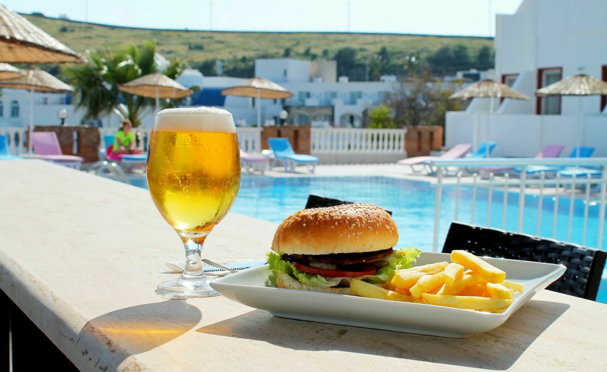 Dolce Bodrum Hotel - Adult Only Instalações foto